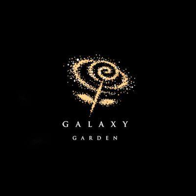 Galaxy Garden